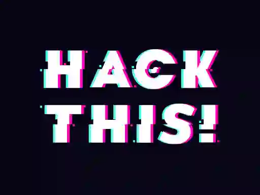 Spill Hack This! online