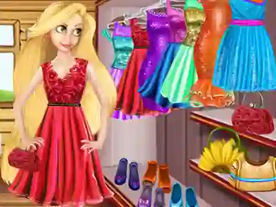 Spill Princess Vintage Shop online