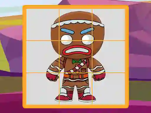 Spill Battle Royale Puzzles online