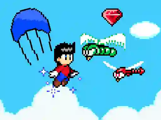 Spill Super Flight online