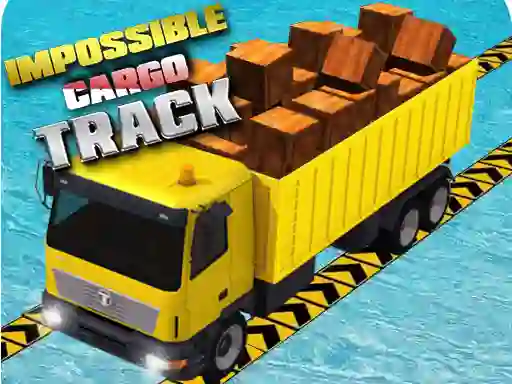 Spill Impossible Cargo Track online