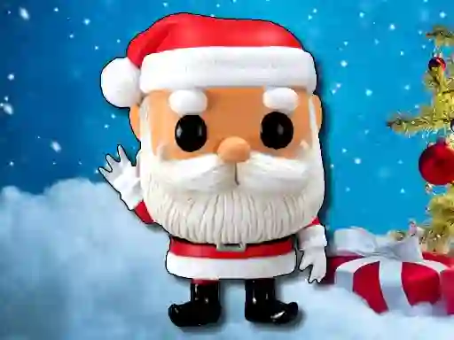 Spill Christmas Memory Challenge online