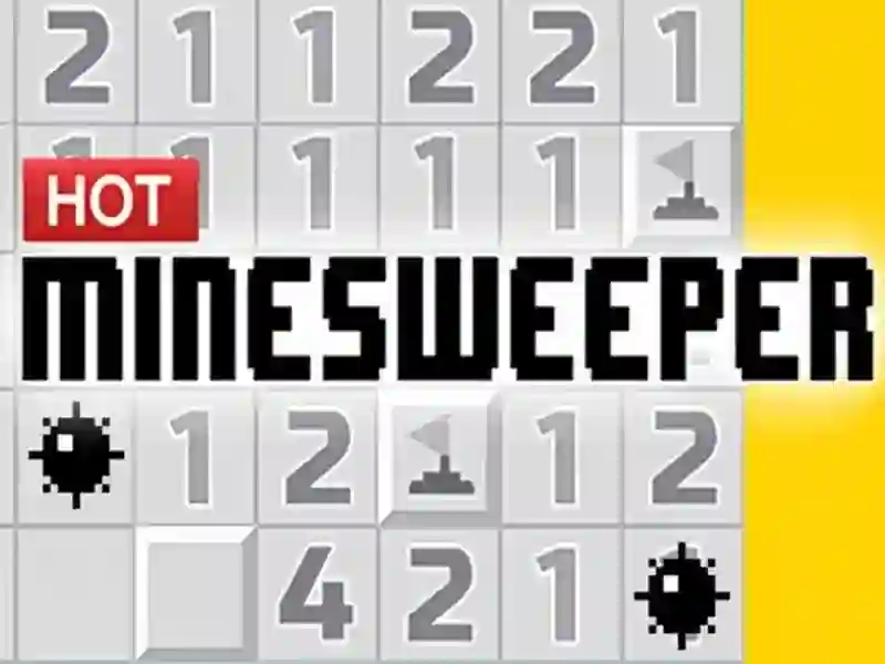 Spill Mine Sweeper online