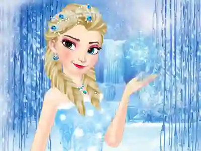 Spill Ice Queen Winter Fashion online