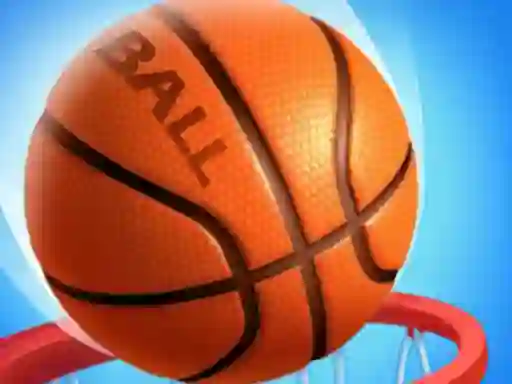 Spill Arcade Basketball online