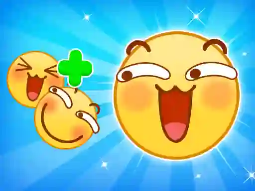 Spill Emoji Merge Fun Moji online