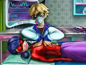 Spill Dotted Girl Resurrection Emergency online
