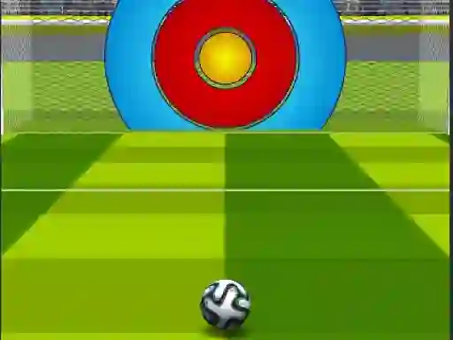 Spill Super Football Kicking online