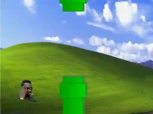 Spill Flappy Smoker online