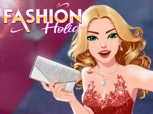 Spill Fashion Holic online