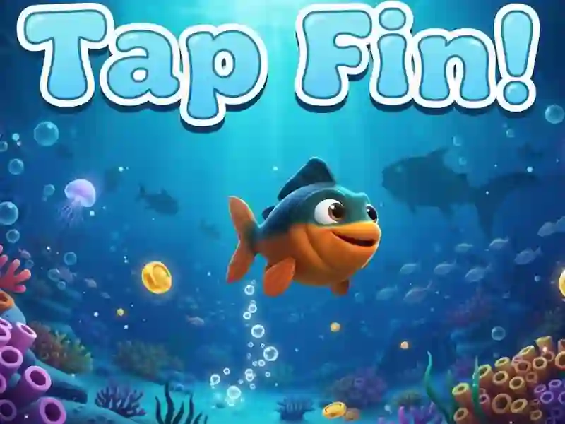 Spill Tap Fin! online