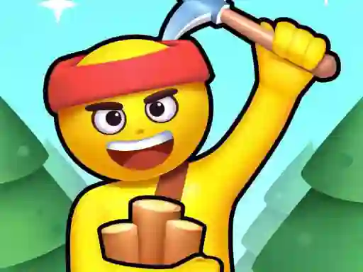 Spill Island Construction online