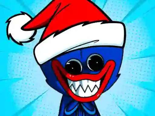 Spill Poppy huggy playtime horror online