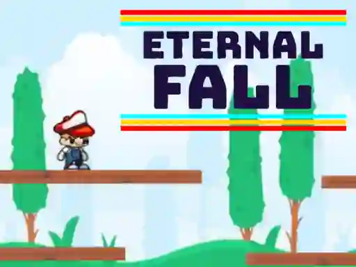 Spill Eternal Fall online