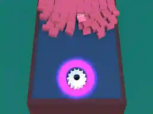 Spill Shape Anti-Magnet online