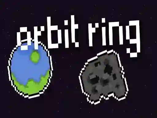Spill Orbit Ring online