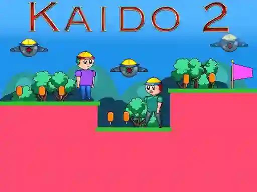 Spill Kaido 2 online