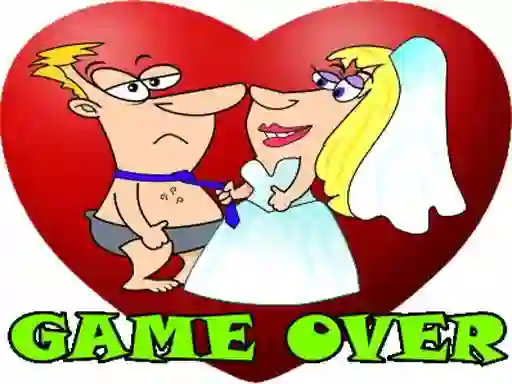 Spill The Cupid's Arrow online