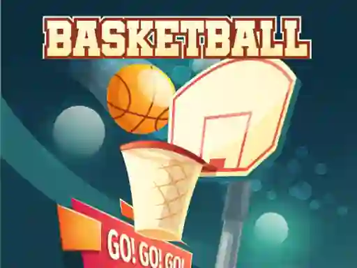 Spill Basketball online