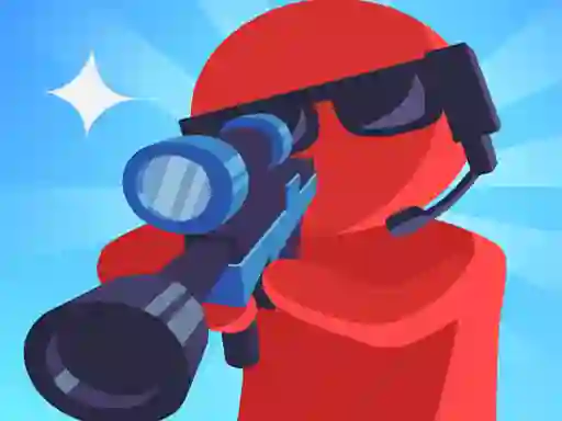 Spill Pocket Sniper online