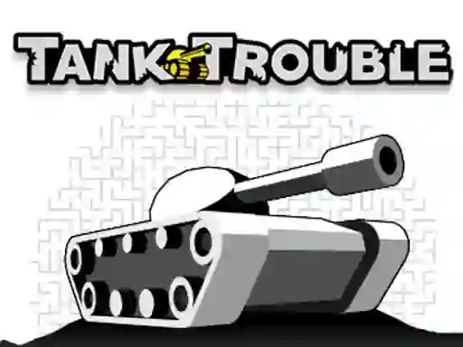 Spill Tank Trouble online