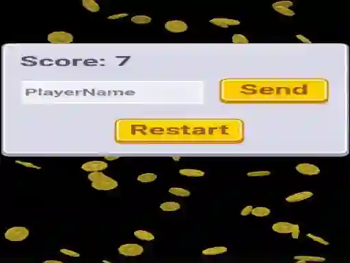 Spill Astra runner 3d online
