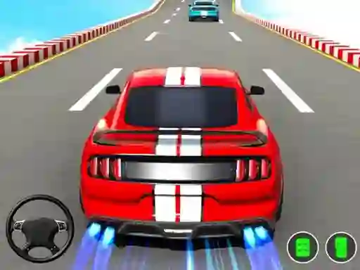 Spill Super Car Driving online