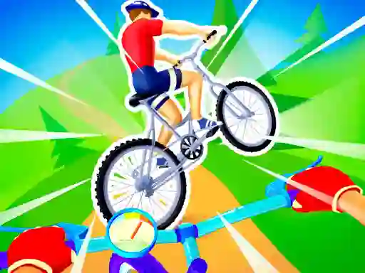 Spill Extreme Bicycle online