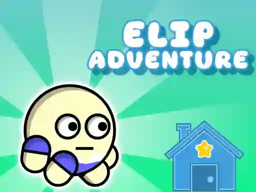 Spill Elip Adventure online