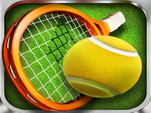 Spill Tenis online