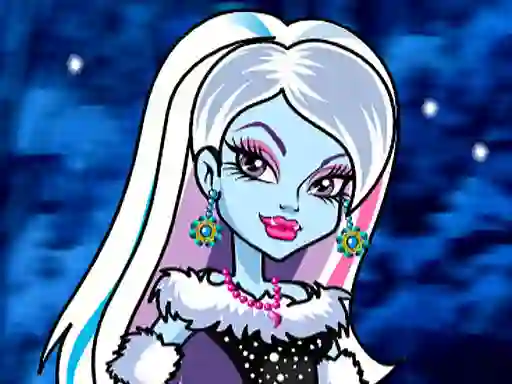 Spill Monster High Abbey online