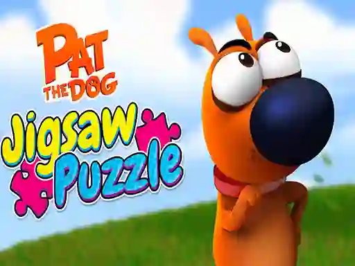 Spill Pets JigSaw Puzzle online
