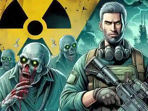 Spill Radiation Zone online