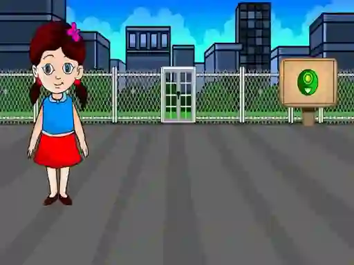 Spill Fence Escape online