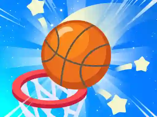 Spill Bounce Dunk Frvr online