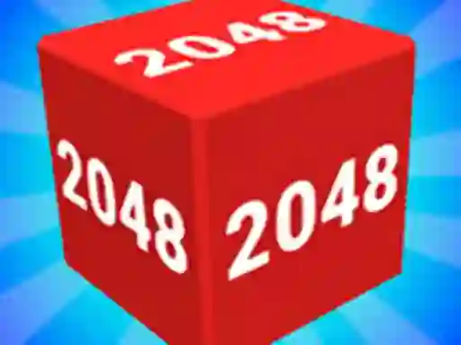 Spill 2048: Magic hex online