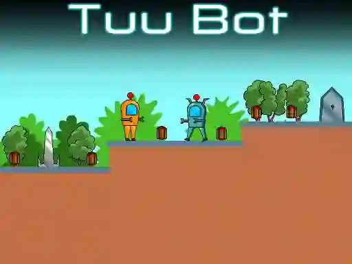 Spill Tuu Bot online