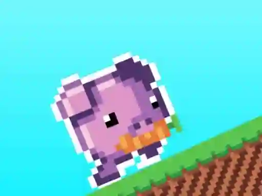 Spill Toward to Carrot online