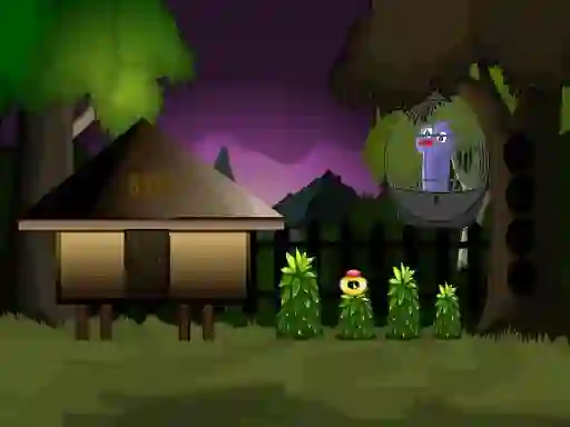 Spill New Bird Escape online