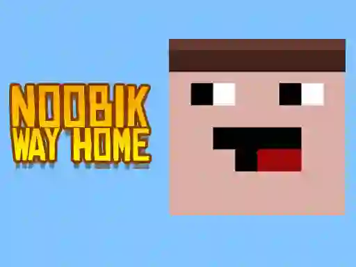Spill Noob: Way home online