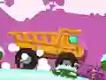 Spill Dump Truck 2 online