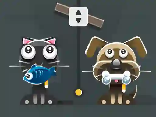 Spill My Pets online
