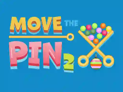 Spill Move The Pin 2 online