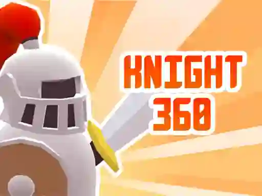 Spill Knight 360 online