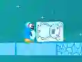 Spill Icecube Bear online