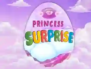 Spill Surprise Princess online