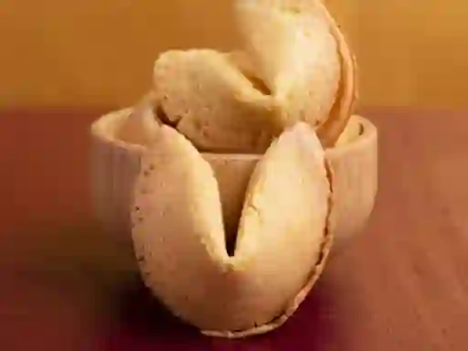 Spill Fortune Cookies online
