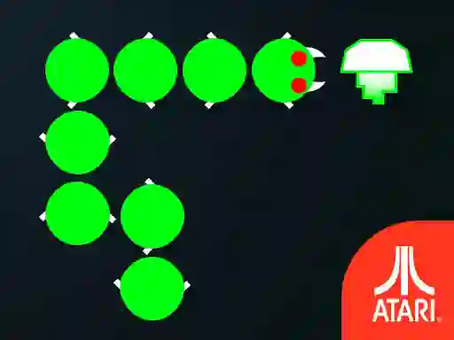 Spill Centipede online