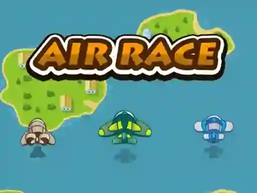 Spill Air Race online