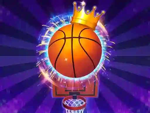 Spill Basketball Kings 2022 online